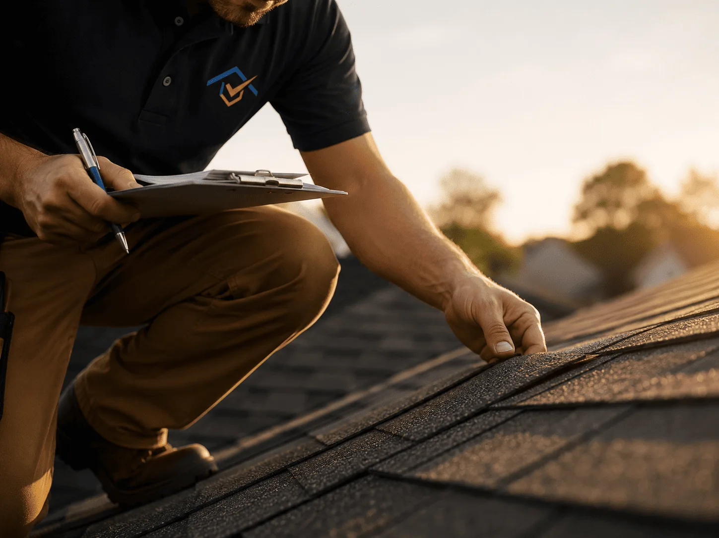 Why Choose Roof Inspection in Moran, WY